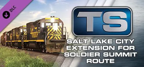 Razer Game Deals Deals For Train Simulator Salt Lake City Route Extension Add On