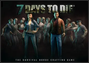 Razer Game Deals Deals For 7 Days To Die 2 Pack