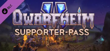 Razer Game Deals Deals For Dwarfheim Supporter Pass